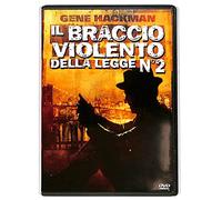 Il braccio violento Della Legge 2 [Import]