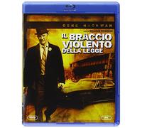 Il braccio violento Della Legge [Blu-Ray] [Import]