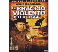 Il Braccio Violento Della Legge (Special Edition) (2 Dvd) [Edizione speciale]