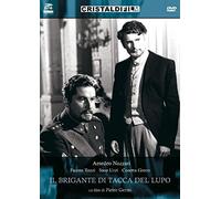 Il brigante di Tacca Del Lupo [Import]