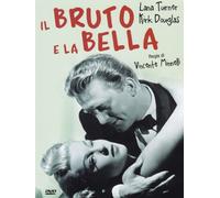 Il bruto e la Bella [Import]