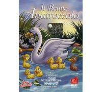 Il brutto anatroccolo [Import]