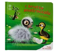 Il brutto anatroccolo. Ediz. a colori