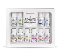 IL BUCATO DI ADELE | Coffret 10 Essences lave-linge Traditionnels 20 ml | Parfum pour lave-linge, Fragrances Traditionnels, il bucato che profuma di casa