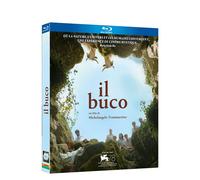 Il Buco Blu-ray