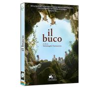 Il Buco DVD DVD