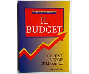 Il budget. Che cos'è e come utilizzarlo