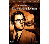 Il Buio oltre la siepe [2 DVD s.e]