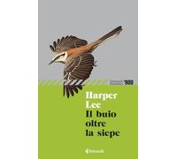 Il buio oltre la siepe