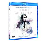 Il Buio oltre la siepe [Blu-Ray] [Import]