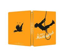 Il Buio Oltre La Siepe (Steelbook) [Blu-Ray] [Import]