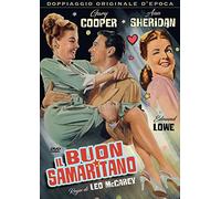il BUON samaritano registi Leo mccarey genere commedia Anno produzione 1948 [Import]