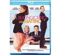 Il buongiorno del mattino [Blu-ray]