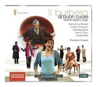 Bourru bienfaisant - Teatro Real Madrid 2007 CD