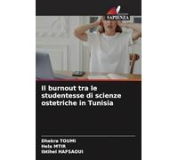 Il burnout tra le studentesse di scienze ostetriche in Tunisia