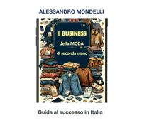 Il Business Della Moda Di Seconda Mano: Guida Al Successo In Italia