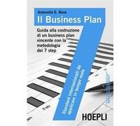 Il Business Plan Antonello, Bove (Auteur)