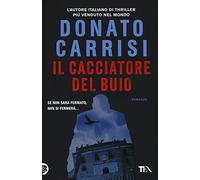 Il cacciatore del buio
