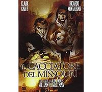 Il cacciatore del Missouri – CD