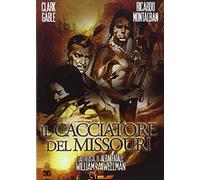Il Cacciatore Del Missouri