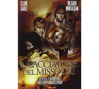 Il cacciatore del Missouri – CD