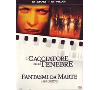 Il cacciatore delle tenebre + Fantasmi da Marte