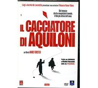 Il cacciatore di aquiloni [Import]