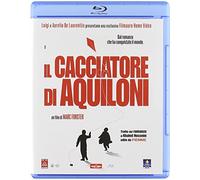 Il cacciatore di aquiloni [Blu-Ray] [Import]