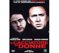 Il cacciatore di Donne [Import]