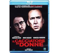 Il cacciatore di Donne [Blu-Ray] [Import]