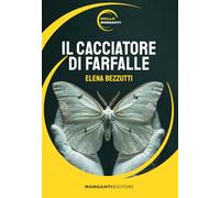 Il cacciatore di farfalle