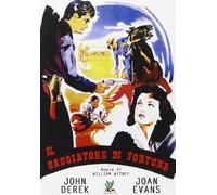 Il cacciatore di Fortuna [Import]