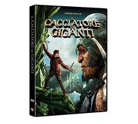 Il Cacciatore Di Giganti [Import]