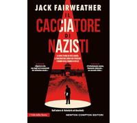 Il cacciatore di nazisti