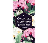 Il cacciatore di orchidee