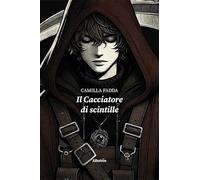 Il cacciatore di scintille