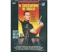 Il Cacciatore Di Taglie