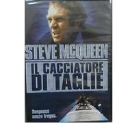 Il cacciatore di taglie [Import]