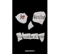 Il Cacciatore Di Teste