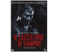 Il Cacciatore Di Vampiri - Rigor Mortis Dvd Italian Import