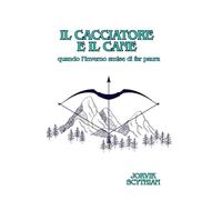 Il cacciatore e il cane: quando l'inverno smise di far paura