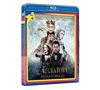 Il Cacciatore e la Regina di Ghiaccio – Universal Pictures – Blu-ray – Import