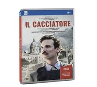 Il Cacciatore-Stagione 01 (2 Blu-Ray) [Import]
