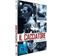 Il Cacciatore-The Hunter-3. Staffel [Import]