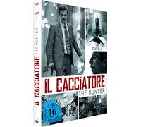 Il Cacciatore-The Hunter Staffel 1 [Import]