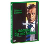 Il Cadavere Del Mio Nemico Dvd Italian Import