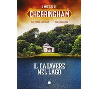 Il cadavere nel lago. I misteri di Cherringham