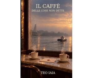 Il Caffè delle cose non dette