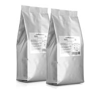 Il caffè italiano - 2 kg de grains de café - Cafè Mélange Napoli intensité 12 - FRHOME