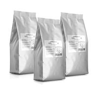 Il caffè italiano - 3 kg de grains de café - Cafè Mélange Napoli intensité 12 - FRHOME
